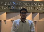 Mahasiswa Prodi Sistem Informasi UNM Mampu Buktikan Kompetensi Sebagai Programmer dan UI/UX Designer di PT DinarSMU