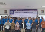 Siap Melangkah ke Dunia Profesional, Universitas BSI Lepaskan Ratusan Mahasiswa Ikuti MSIB Batch 7 2024