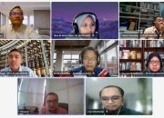 Cyber University Gaet Universiti Teknologi PETRONAS Malaysia, Guna Perluas Jaringan Pertukaran Pelajar Internasional