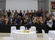 Untuk Tingkatkan Skill, Pustakawan Universitas Nusa Mandiri, Sukses Ikuti Sertifikasi