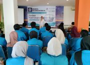 UBSI Kampus Kota Yogyakarta Sukses membekali  Keterampilan Mahasiswa dalam bidang  Wirausaha