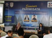 Universitas BSI Yogyakarta Gelar Seminar Pariwisata Berkelanjutan untuk Guru BK se-Kabupaten Bantul