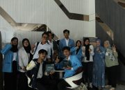 HIMASATA UNM Bangun Potensi dalam Kompetisi dan Pengembangan Keterampilan