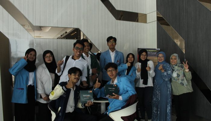 HIMASATA UNM Bangun Potensi dalam Kompetisi dan Pengembangan Keterampilan