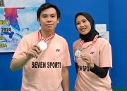 Mahasiswa Prodi Sistem Informasi UNM, Berprestasi di Bidang Olahraga dan Tak Lupakan Kewajiban Akademiknya