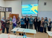 Universitas BSI dan Hotel Ijens Suites Gelar FGD di SMKN 3 Malang dalam Rangka Penguatan Program SMK PK