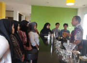 Workshop Barista Universitas BSI Kampus Yogyakarta: Kembangkan Kemampuan Siswa di Bidang Perhotelan