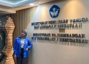 Mahasiswa Universitas BSI Kampus Purwokerto Tingkatkan Kompetensi Melalui PKL di Kemendikbudristek