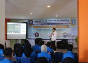 Hadapi Tantangan Karir Bidang IT, UBSI Kampus Yogyakarta Gelar Seminar Akselerasi Transformasi Dihgital