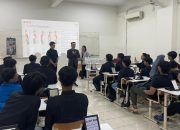 Workshop “Beauty and Grooming Class” Universitas BSI: Bekal Etika Penampilan untuk Profesional di Industri Pariwisata