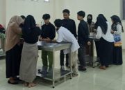Workshop Pastry Universitas BSI Yogyakarta: Mengasah Keterampilan Kuliner Siswa MA Masyitoh Gamping