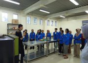 HIMAPAR UBSI Yogyakarta Sukses mengelar Workshop Menumbuhkan Jiwa Wirausaha Melalui Cooking Class Bakery