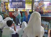 UBSI Kampus Yogyakarta Hadir di Edufair SMAN 5 Purworejo: Kenalkan Program Beasiswa dan Peluang Pendidikan Tinggi