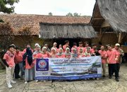 Eksplorasi Desa Wisata Cireundeu: Edukasi, Ekonomi, Dan Ekologi