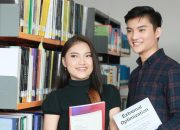 Perpustakaan di Era Digital: Penjaga Pengetahuan dan Sumber Informasi Terpercaya