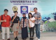 Universitas BSI Yogyakarta Jajaki Kerja Sama Magang Industri ke Taiwan dengan Kusia Education Center