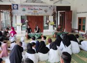 Universitas BSI Kampus Yogyakarta Berbagi Kasih di Panti Asuhan Mustika Tama