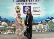 The Victoria Hotel Yogyakarta Jalin Kerjasama dengan UBSI Kampus Yogyakarta