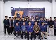 HIMASI UBSI Yogyakarta Gelar Workshop “Pemanfaatan AI : Kecerdasan Buatan dalam Transformasi Digital – Sebuah Studi Perspektif Sistem Informasi”