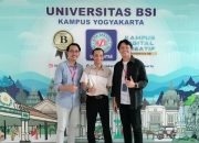 Manajemen RedDoorz Jalin Kerja Sama Strategis dengan Kampus UBSI Kota Yogyakarta dalam Bidang Magang dan Penyerapan Tenaga Kerja