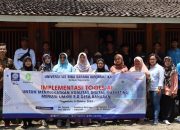 Dosen UBSI Yogyakarta Dorong UMKM Menuju Era 5.0 Melalui Implementasi Tools AI di Desa Banaran