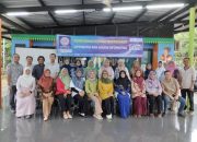 Pelatihan Strategi Efektif Pembuatan dan Pengiriman Surat Lamaran Kerja di RPTRA Cibubur Berseri