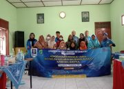 Dosen Universitas BSI Berikan Pelatihan Pengemasan Produk UMKM Sebagai Bentuk Pengabdian Masyarakat Universitas BSI Kampus Yogyakarta