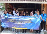 Pelatihan Pembuatan Paket Wisata Edukasi KAJIGELEM: Universitas BSI Kampus Yogyakarta Dorong Pengembangan Desa Wisata Bangunjiwo