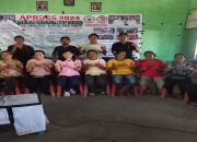Pelatihan Pengelolaan Desa Wisata di Desa Banyusoco