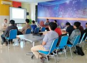 UBSI Kampus Yogyakarta Membekali Mahasiswa dengan Sosialisasi Program Kreativitas Mahasiswa Kewirausahaan