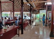 Uji Petik Data Masterplan Desa Wisata Banyusoca: Program Dana Padanan 2024 Universitas BSI