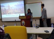 Universitas Bina Sarana Informatika dan Universiti Kuala Lumpur Jalin Kerja Sama Strategis di Bidang Pengajaran, Penelitian, dan Pengabdian Masyarakat