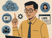 Pengembangan Kompetensi Dosen dalam Penggunaan Teknologi Informasi dan Komunikasi