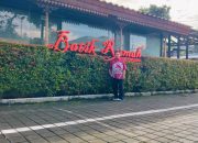 Pesona Batik di Satu Atap : Belanja Batik Aneka Motif Hanya di Batik Rumah