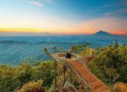 Liburan Hemat di Jogja? Kunjungi Tempat Wisata Murah Meriah Ini, rutenya mudah diakses !