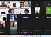 Prodi Perhotelan UBSI Kampus Yogyakarta Selenggarakan Sosialisasi On The Job Training  ke Luar Negeri