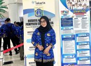 Alumni UBSI Kampus Pontianak, Sintia Dewi, Resmi Jadi ASN di Dinas Pendidikan DKI Jakarta