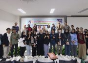 Cari Kerja Nggak Bikin Panik! NCC dan Kawan Lama Bagi Tips Masuk Dunia Kerja