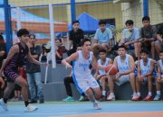 Cuaca Panas Tak Halangi Semangat Pelajar Kejar Juara di BSI Flash 2025