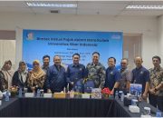 Cyber University Gandeng DJP Jakarta Khusus, Integrasikan Inklusi Pajak dalam Mata Kuliah