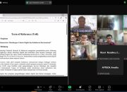 Cyber University dan Aftech Matangkan Program Fintech Immersion untuk Cetak Talenta Digital dan Dorong Kolaborasi Internasional