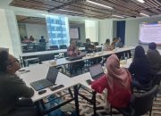 Cyber University dan Bank Raya Untuk Program CLP