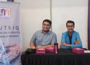 Cyber University dan UTP Matangkan Program Student Mobility: Wujudkan Kolaborasi Global di Bidang Fintech