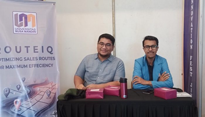 Cyber University dan UTP Matangkan Program Student Mobility: Wujudkan Kolaborasi Global di Bidang Fintech
