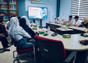 Dosen UBSI Tegal Dampingi Inovator Muda Kota Tegal di Ajang Krenova Jateng 2025