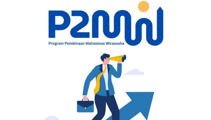 Empat Tim Mahasiswa UNM Melaju ke Seleksi Nasional P2MW 2025, Siap Cetak Inovasi Bisnis Berdampak