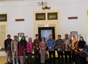 Kadipaten Pakualaman Gelar Grand Prix Lukis Nasional 2025, Gandeng UBSI Yogyakarta  Dukung Bakat Seni Pelajar