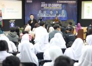 Kampus Unggul UBSI Lakukan Kunjungan ke Atdikbud KBRI Manila, Bahas Kerja Sama Global