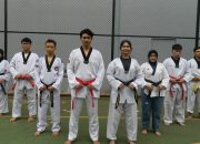 Kolaborasi Gokil Dosen UNM & Klub Taekwondo Hadirkan Gebrakan di Dunia Olahraga