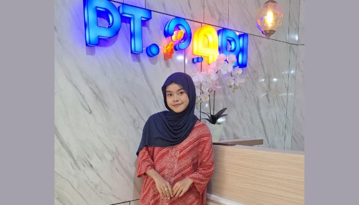 Mahasiswa dan Dunia Kerja: Belajar Profesionalisme Lewat Program Magang